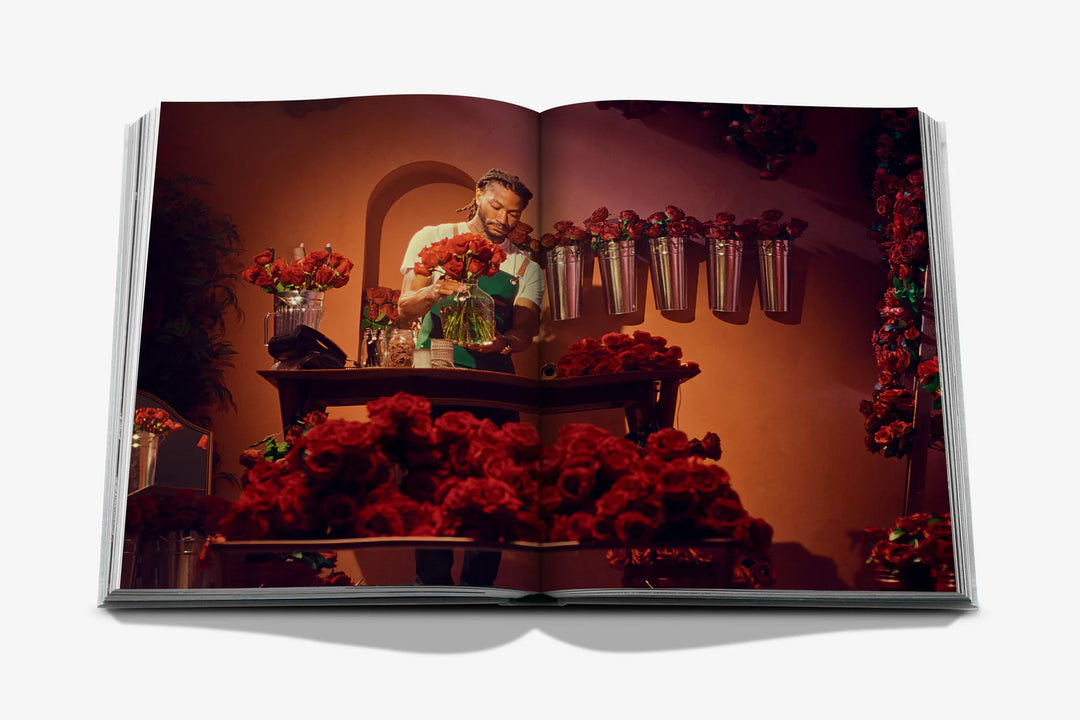 Book - Derrick Rose: The Poohprint