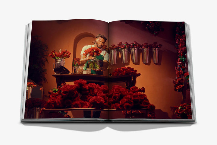 Book - Derrick Rose: The Poohprint