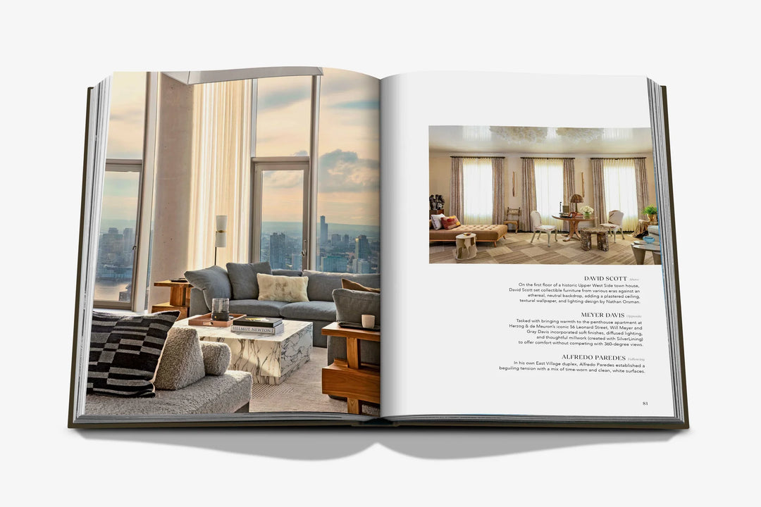 Book - The Living Room by the Design Leadership Network