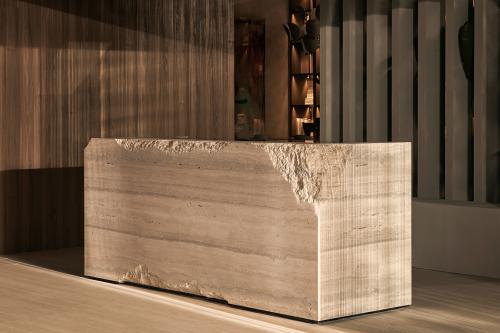 Desk - Dolmen