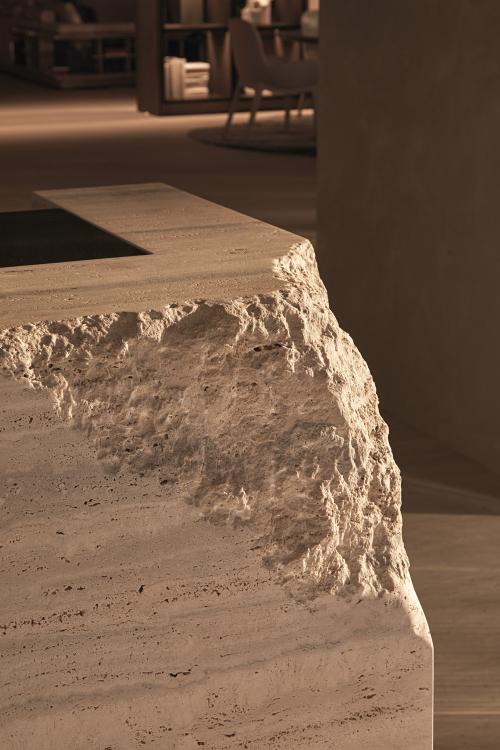 Desk - Dolmen