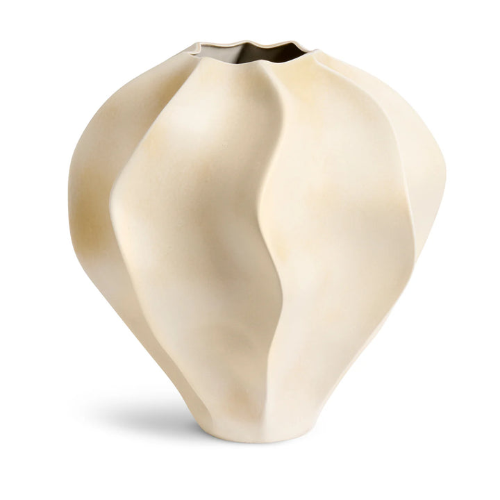Douro Vase - Oat - X-Large