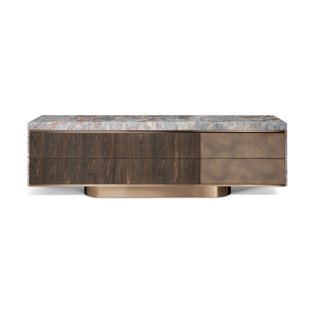 Dresser - Drusilla