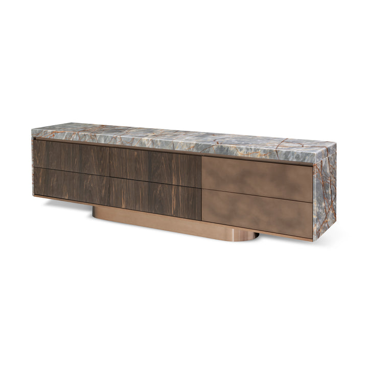 Dresser - Drusilla