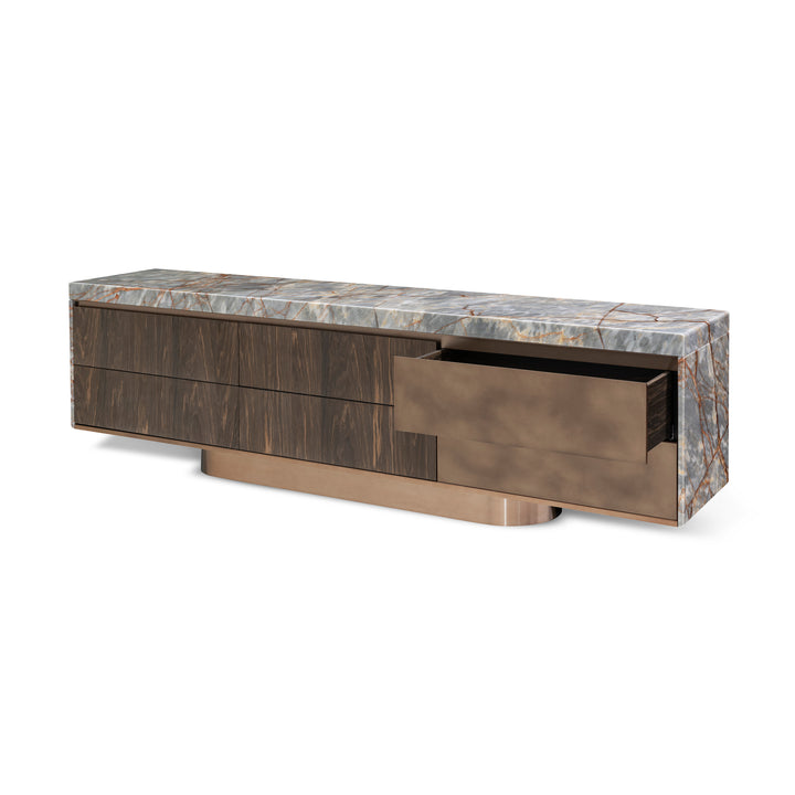 Dresser - Drusilla