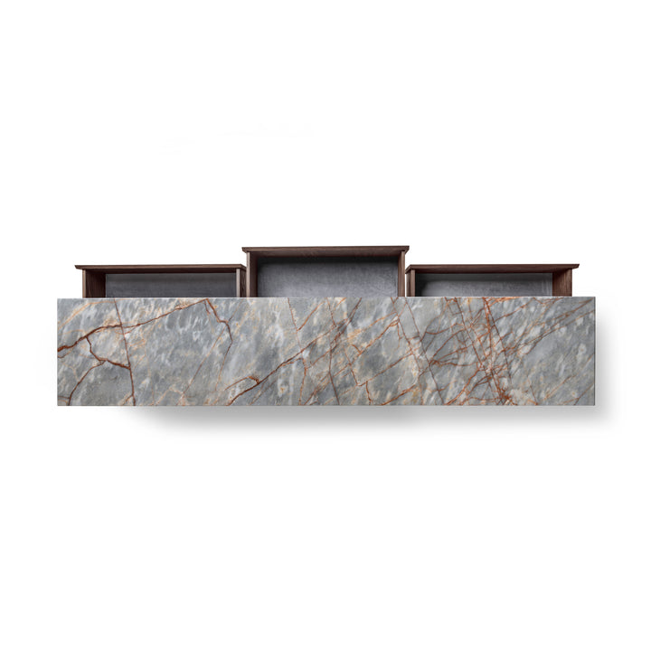 Dresser - Drusilla
