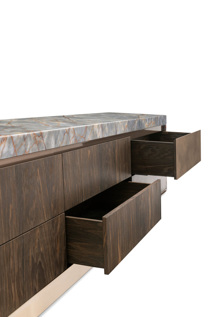Dresser - Drusilla
