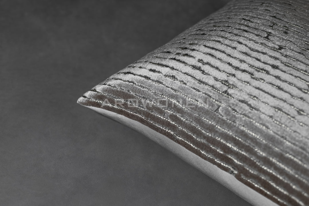 Decorative Cushion - Taffy - Taupe