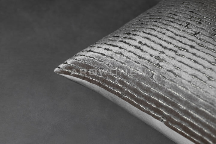 Decorative Cushion - Taffy - Taupe