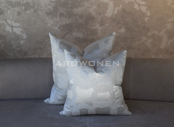 Decorative Cushion - Bonds - Pearlmatic