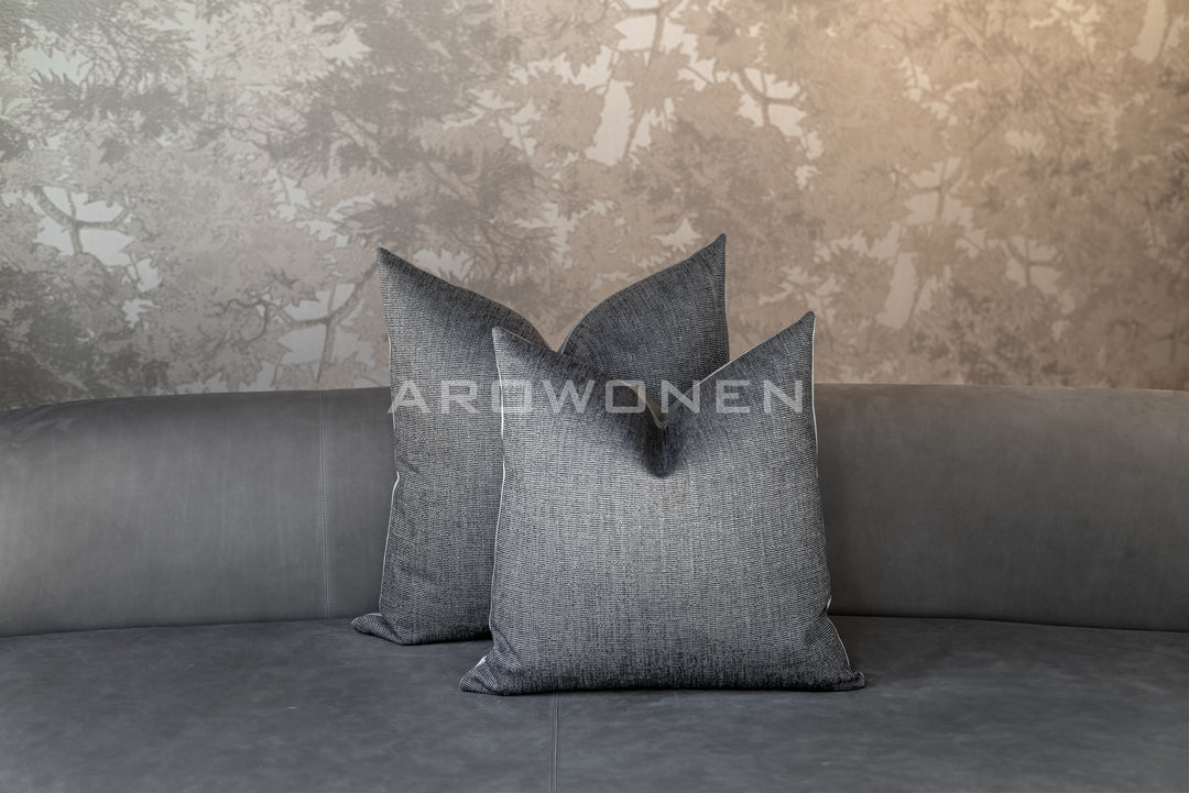 Decorative Cushion - Celia - Falcon