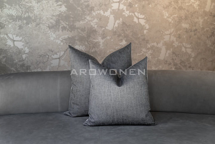 Decorative Cushion - Celia - Falcon