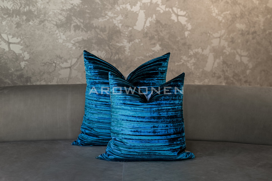 Decorative Cushion - Miller - Sucre