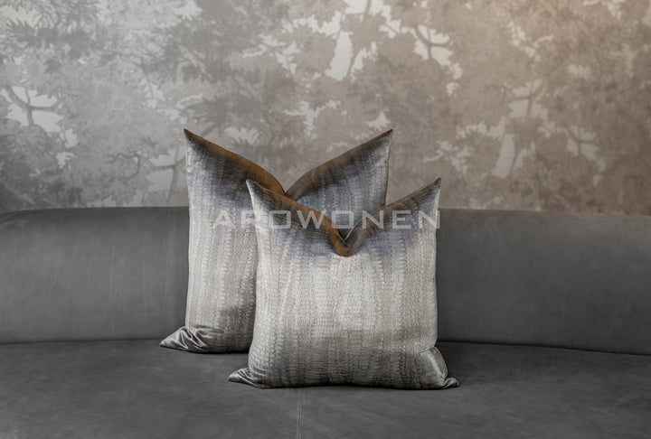 Decorative Cushion - Paige - Sand