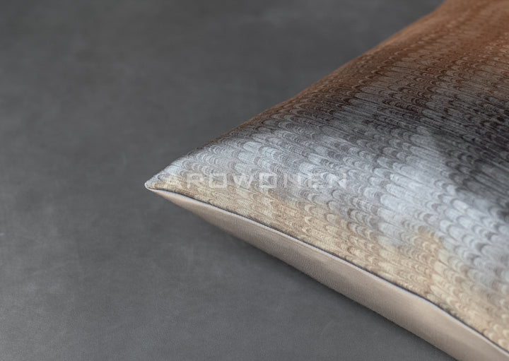 Decorative Cushion - Paige - Sand