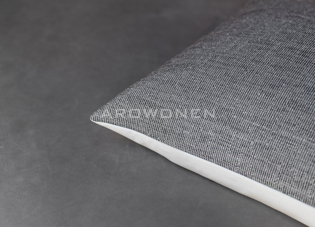 Decorative Cushion - Celia - Falcon