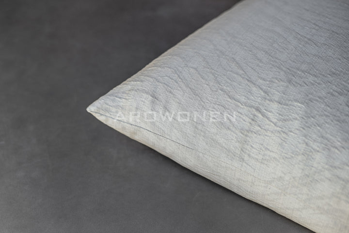 Decorative Cushion - Sienne - Warm Champagne