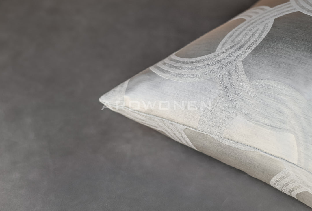 Decorative Cushion - Bonds - Pearlmatic