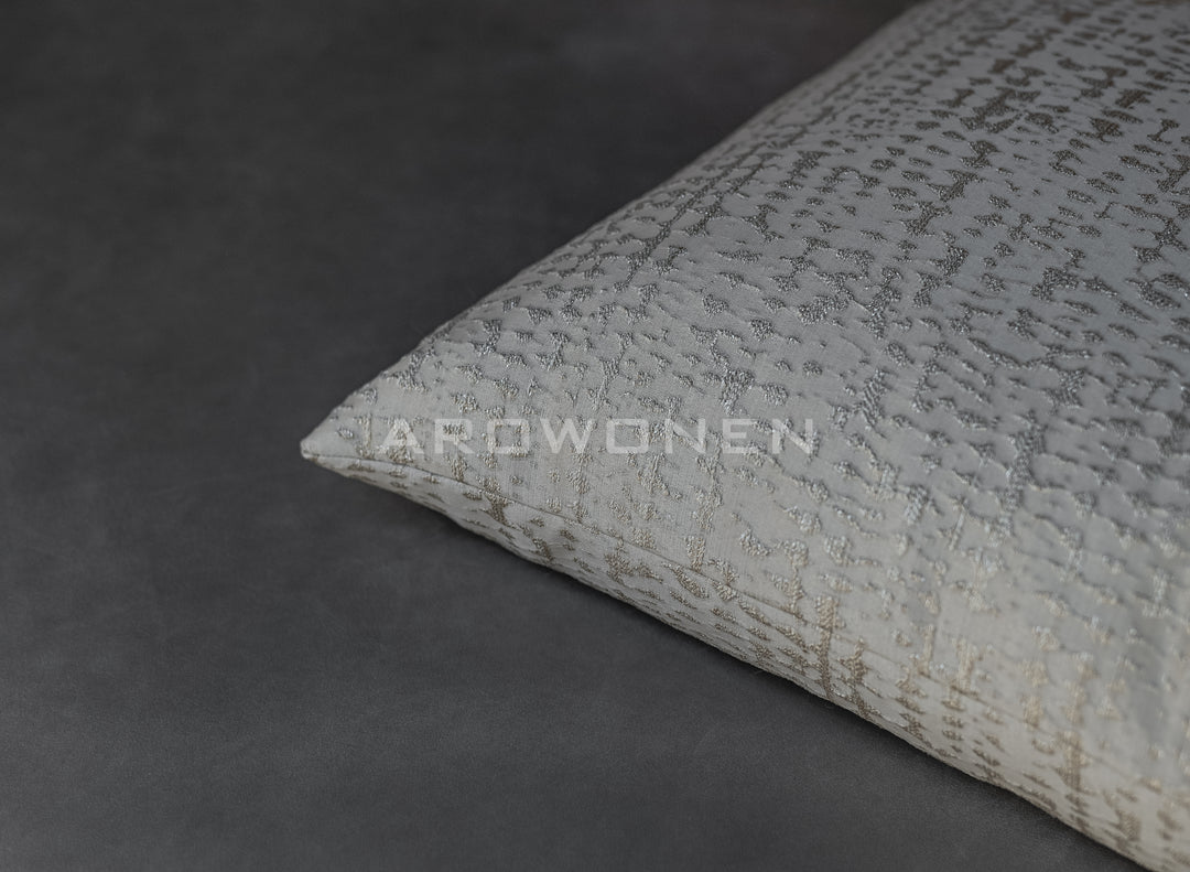 Decorative Cushion - Castillo - Champagne Glow
