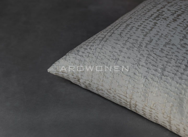 Decorative Cushion - Castillo - Champagne Glow