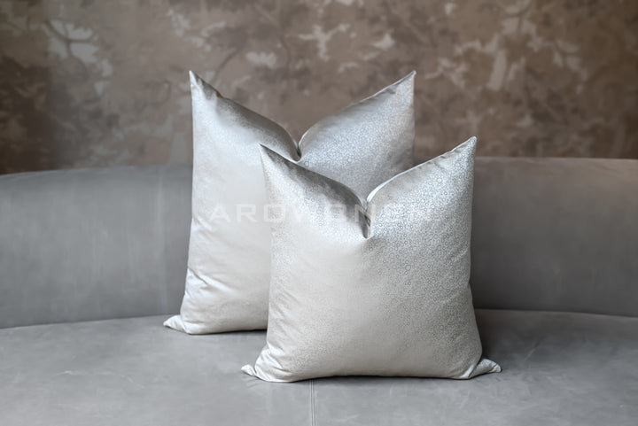 Decorative Cushion - Lulu - Champagne