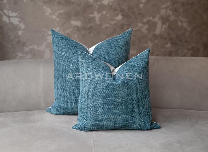 Decorative Cushion - Miley - Ocean