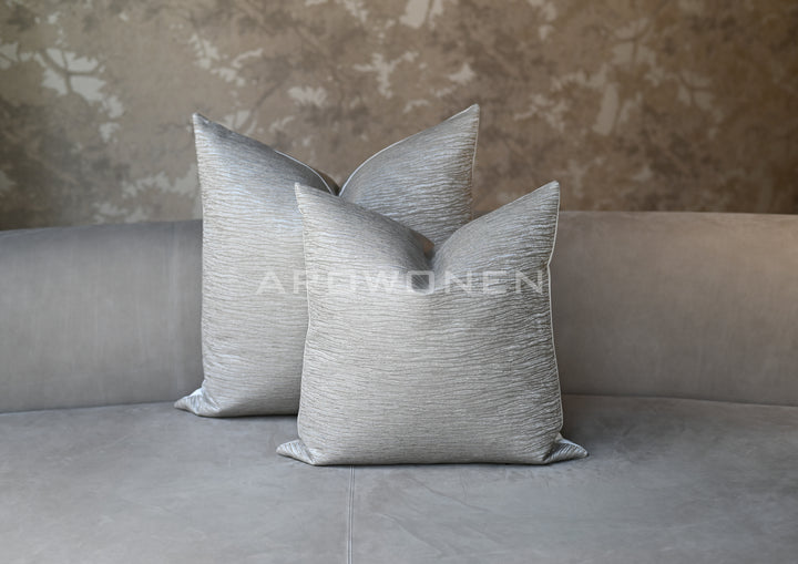 Decorative Cushion - Solace - Vanilla Wood