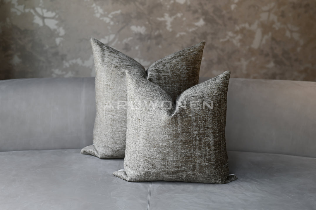 Decorative Cushion - Montgomery - Brown