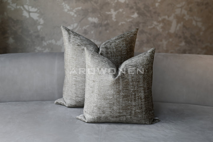 Decorative Cushion - Montgomery - Brown