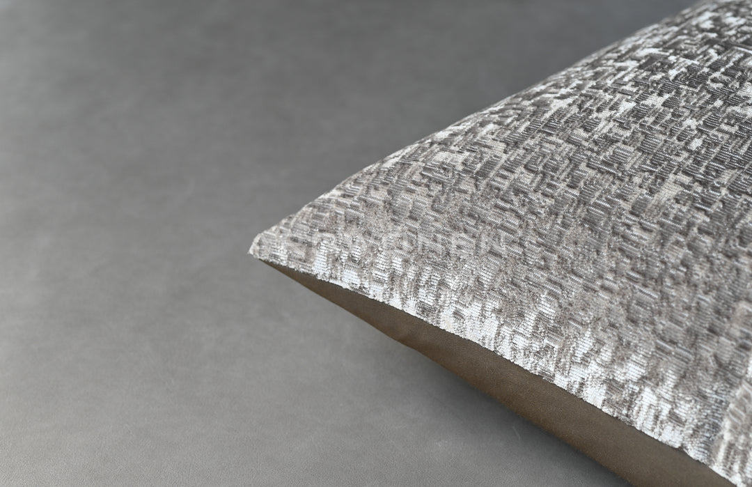 Decorative Cushion - Myra - Driftwood