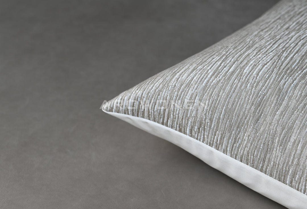 Decorative Cushion - Solace - Vanilla Wood