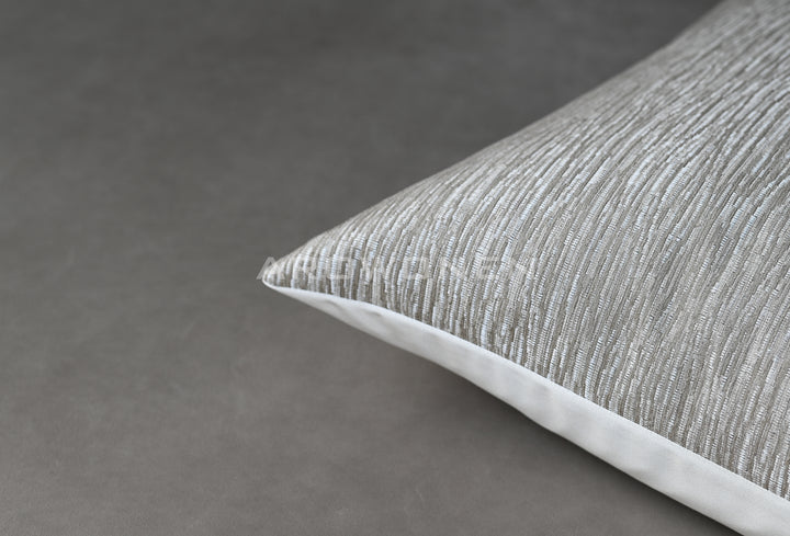 Decorative Cushion - Solace - Vanilla Wood