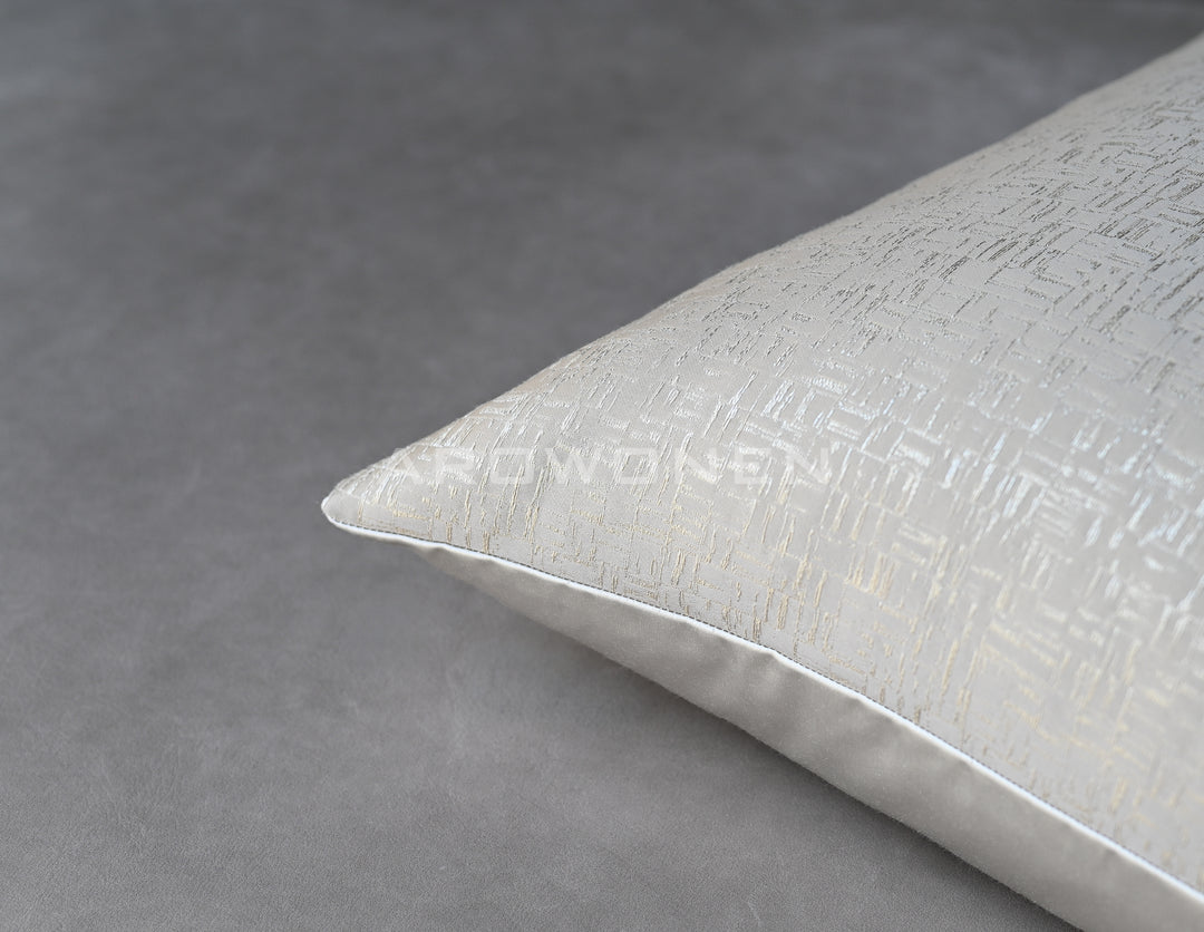 Decorative Cushion - Jules - Sand