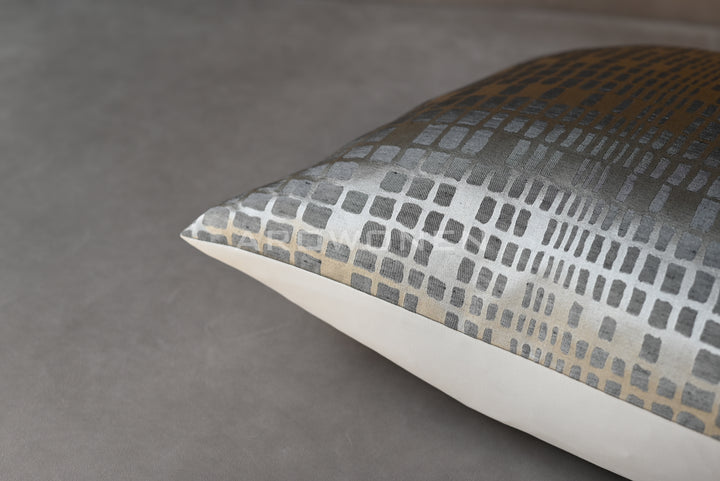 Decorative Cushion - Bea - Truffle