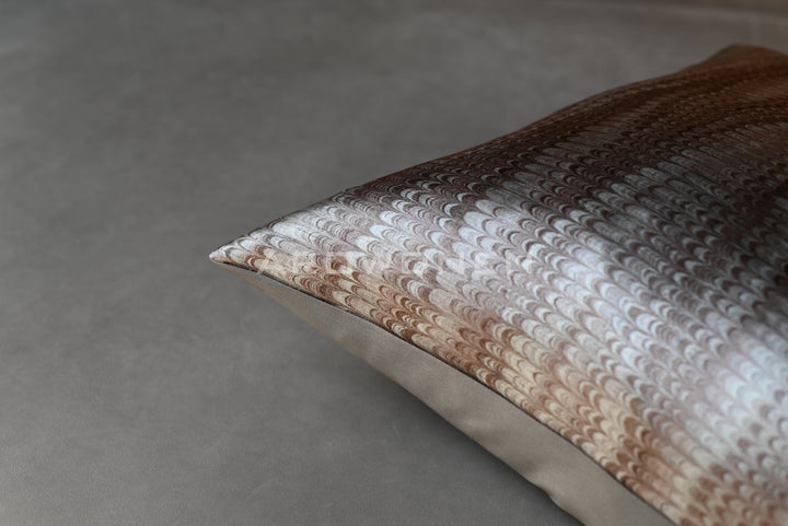 Decorative Cushion - Paige - Taupe