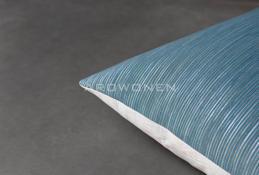 Decorative Cushion - Kylo - Turquoise