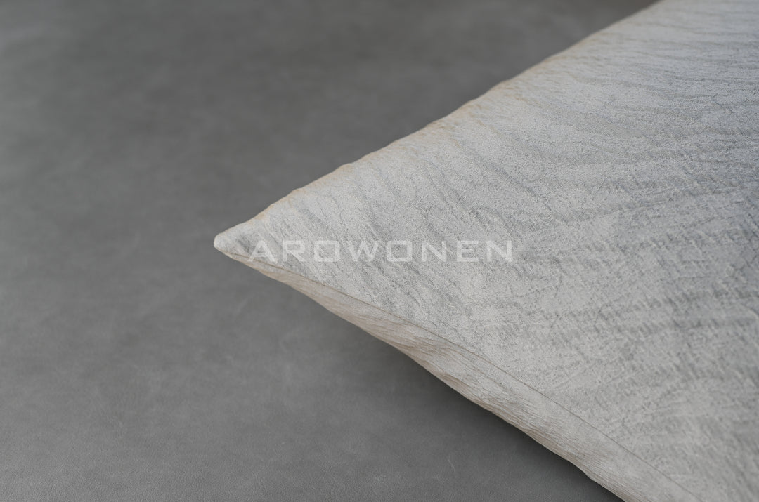 Decorative Cushion - Sienne - Oak Brown