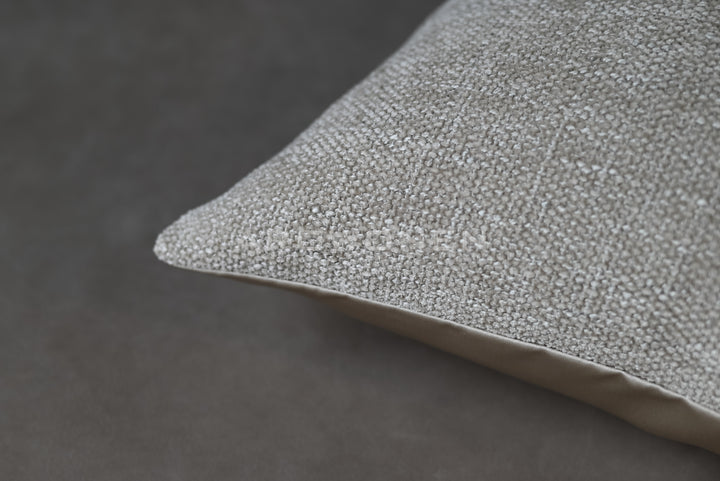 Decorative Cushion - Jahannah - Brown