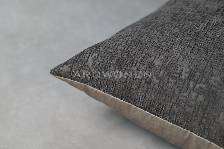 Decorative Cushion - Melodie - Brownie