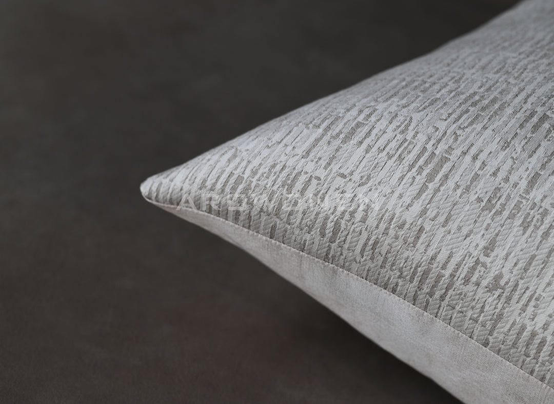 Decorative Cushion - Avice - Almond Milk