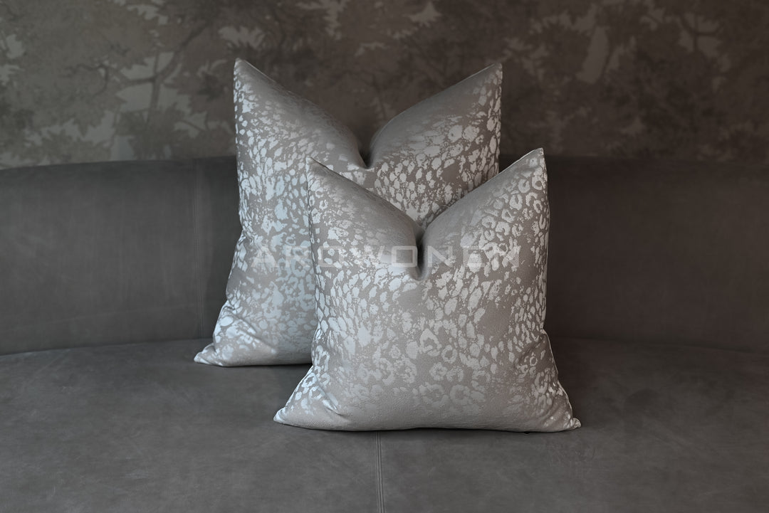 Decorative Cushion - Anisa - Sand