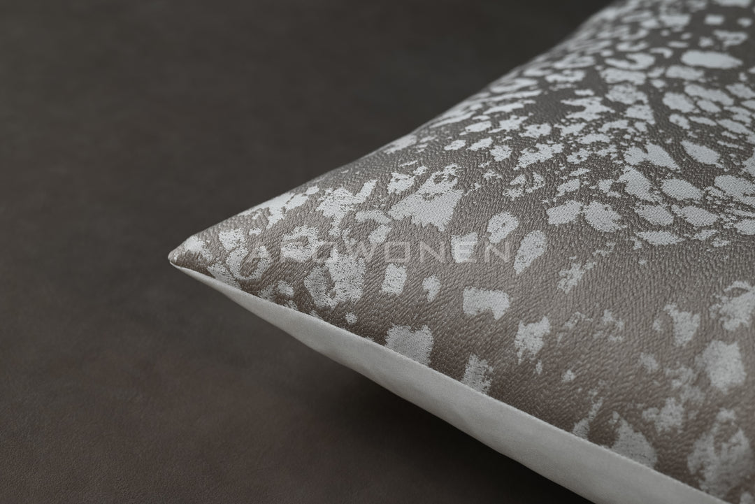 Decorative Cushion - Anisa - Sand