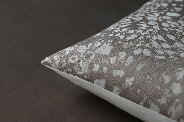 Decorative Cushion - Anisa - Sand