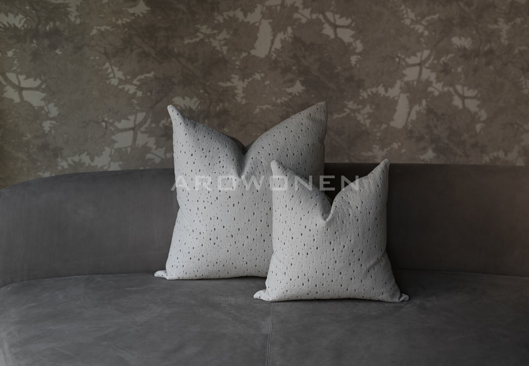 Decorative Cushion - Meteor - Stracciatella