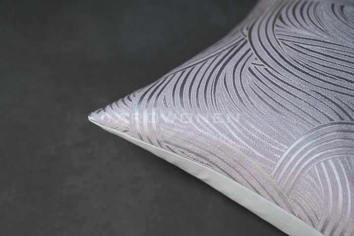 Decorative Cushion - Mirage - Rosy Pink