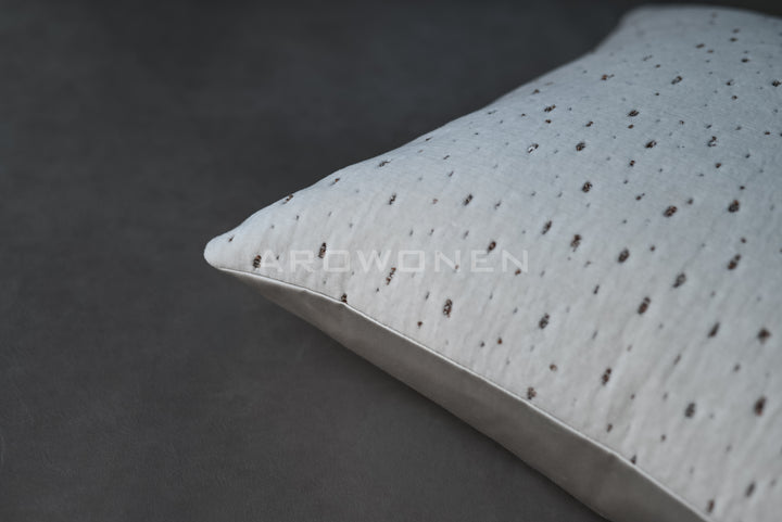 Decorative Cushion - Meteor - Stracciatella