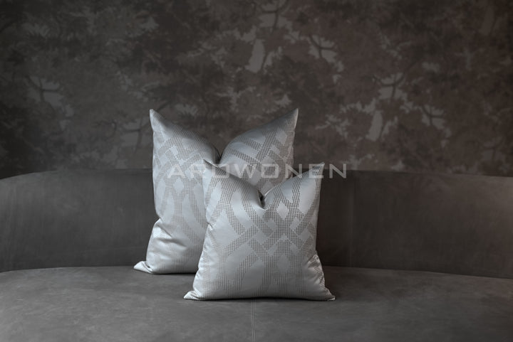 Decorative Cushion - Félice - Beige Latte