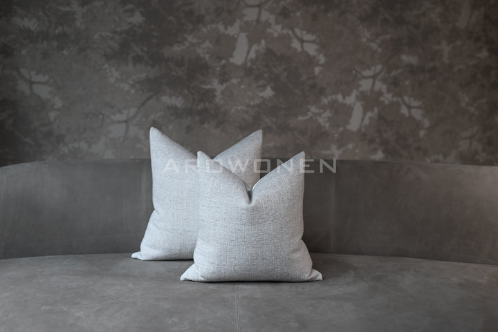 Decorative Cushion - Caelis - Off White
