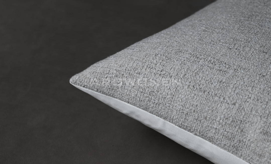 Decorative Cushion - Caelis - Off White