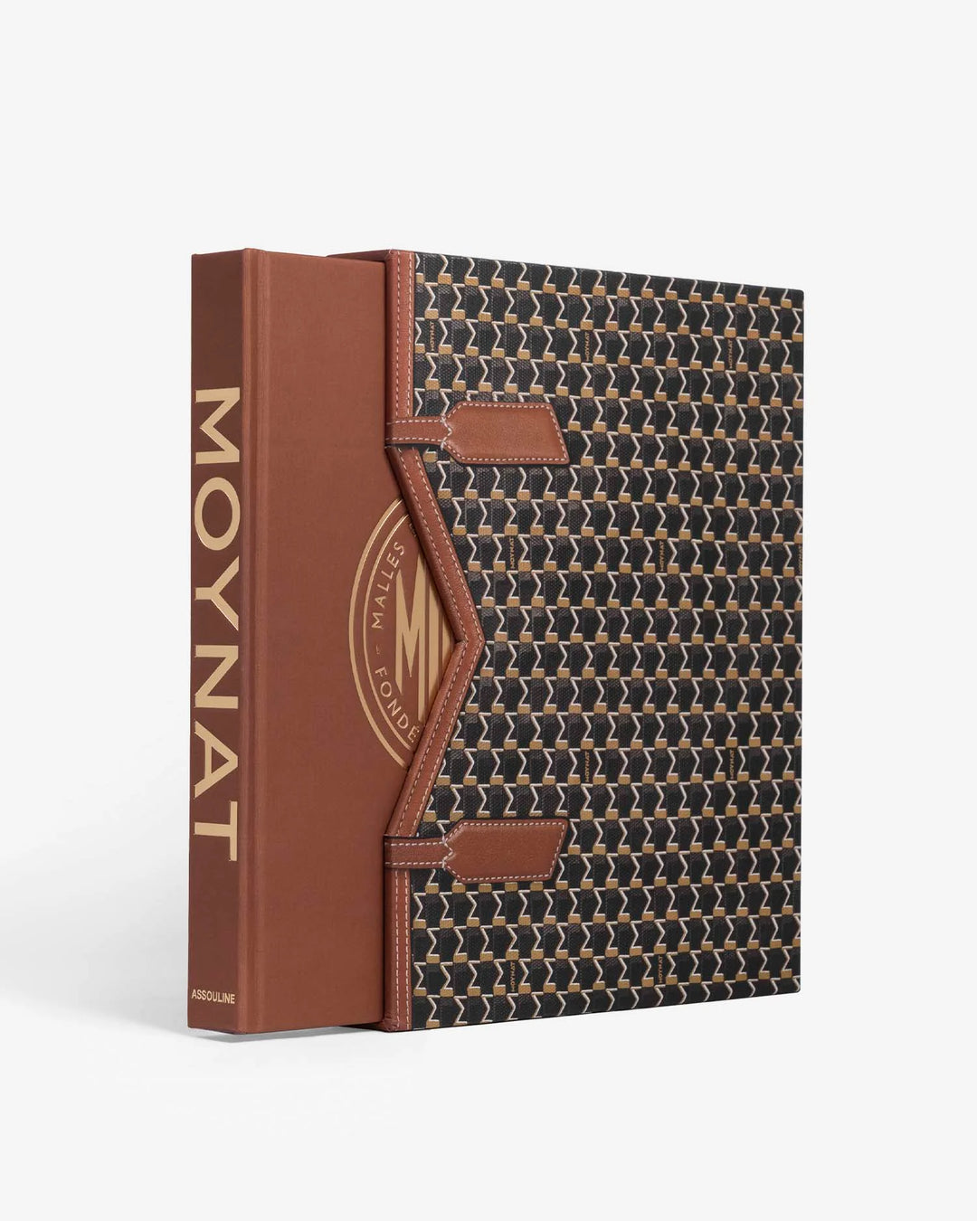 Book - Moynat
